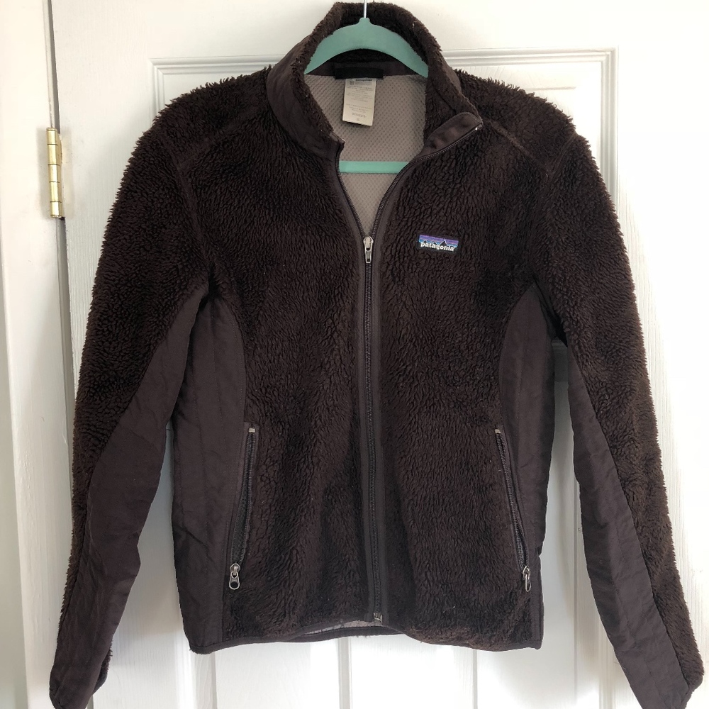 Patagonia Retro-X Fleece Jacket